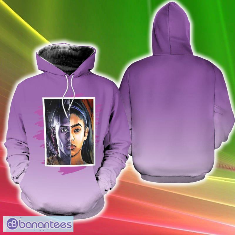 Kobe bryant hoodie online mens