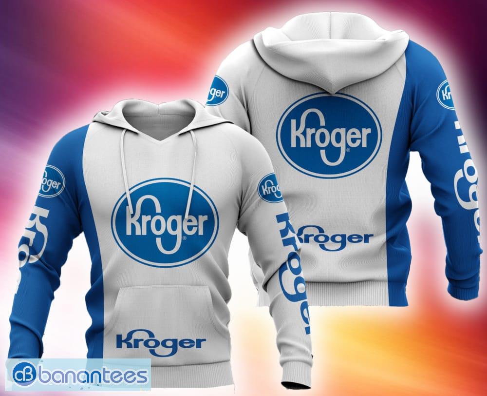 Kroger sweatshirt sale