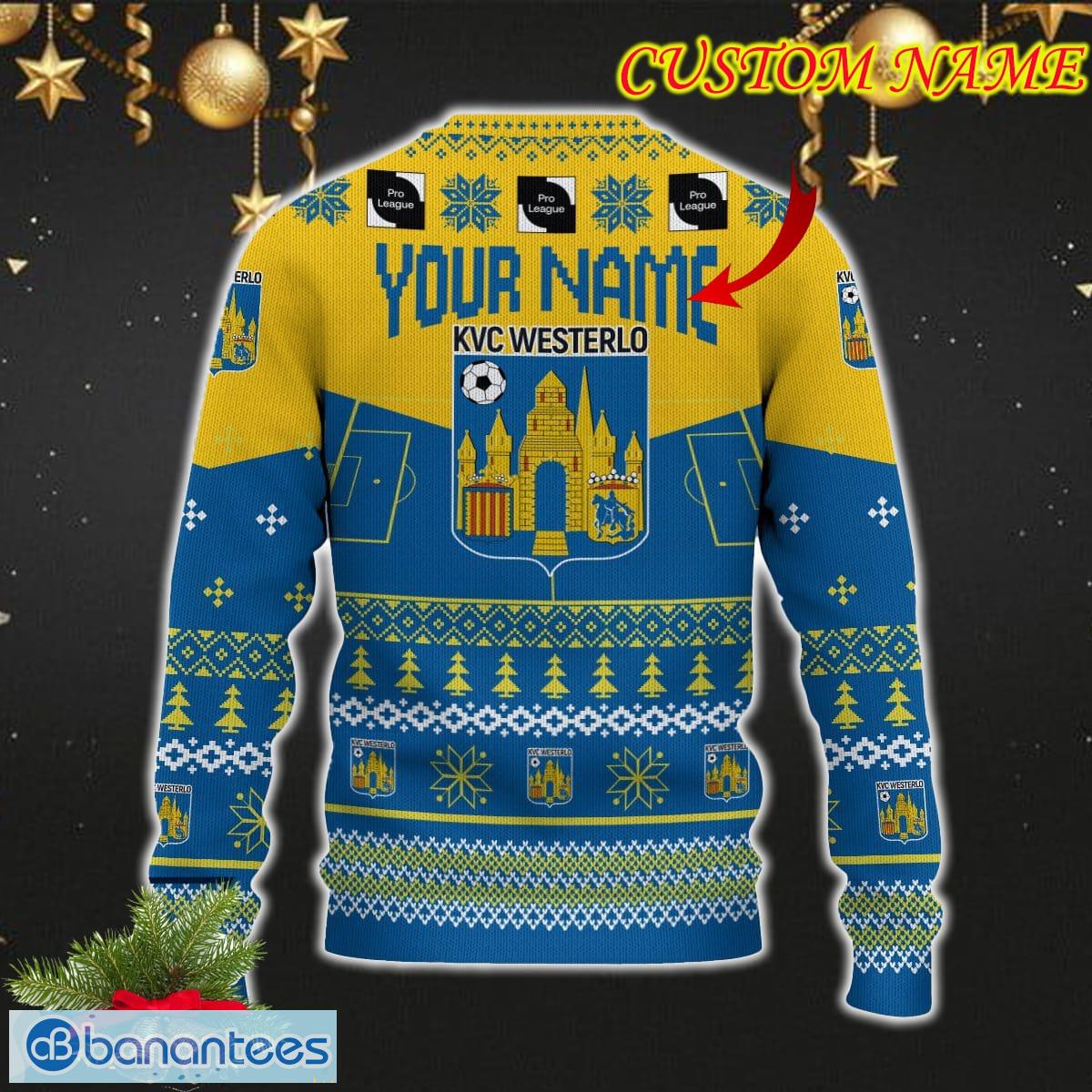 Fallout 76 hot sale christmas sweater