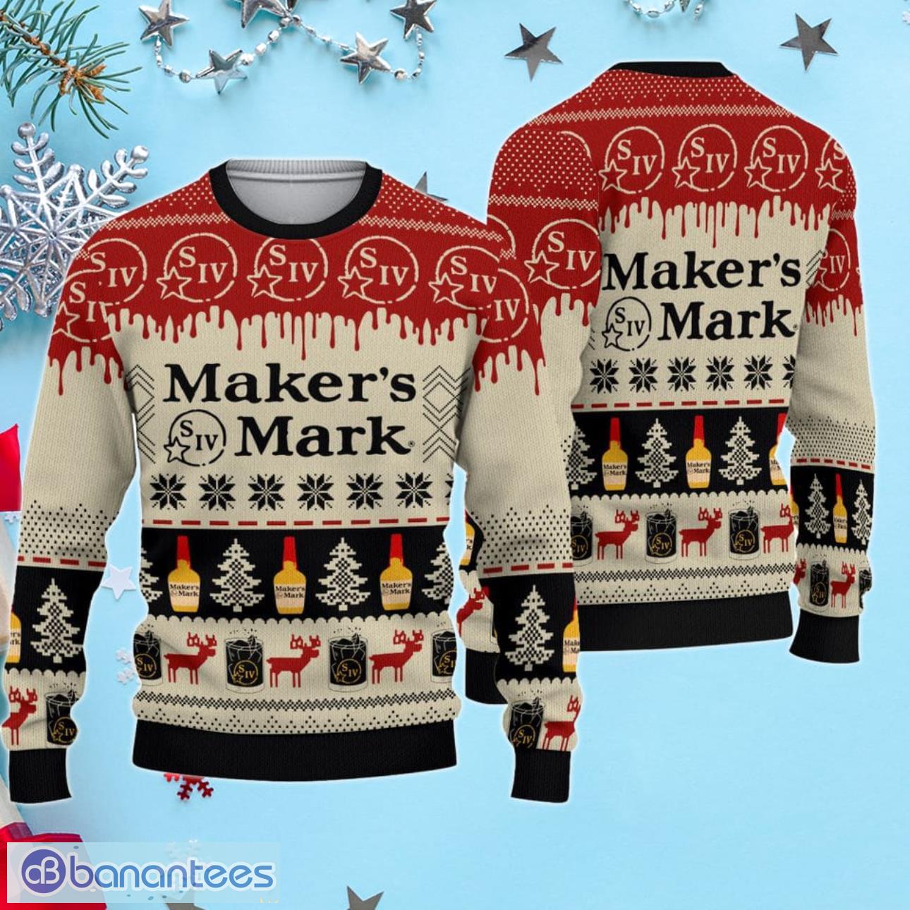 Marks ugly christmas on sale sweater