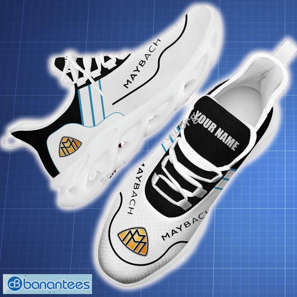 maybach lovers car max soul sneakers for fans running shoes ideas shoes men and women custom name 1 image Maybach Lovers Car Max Soul Sneakers For Fans Running Shoes Ideas Shoes Men And Women Custom Name - Maybach Sports Shoes_2