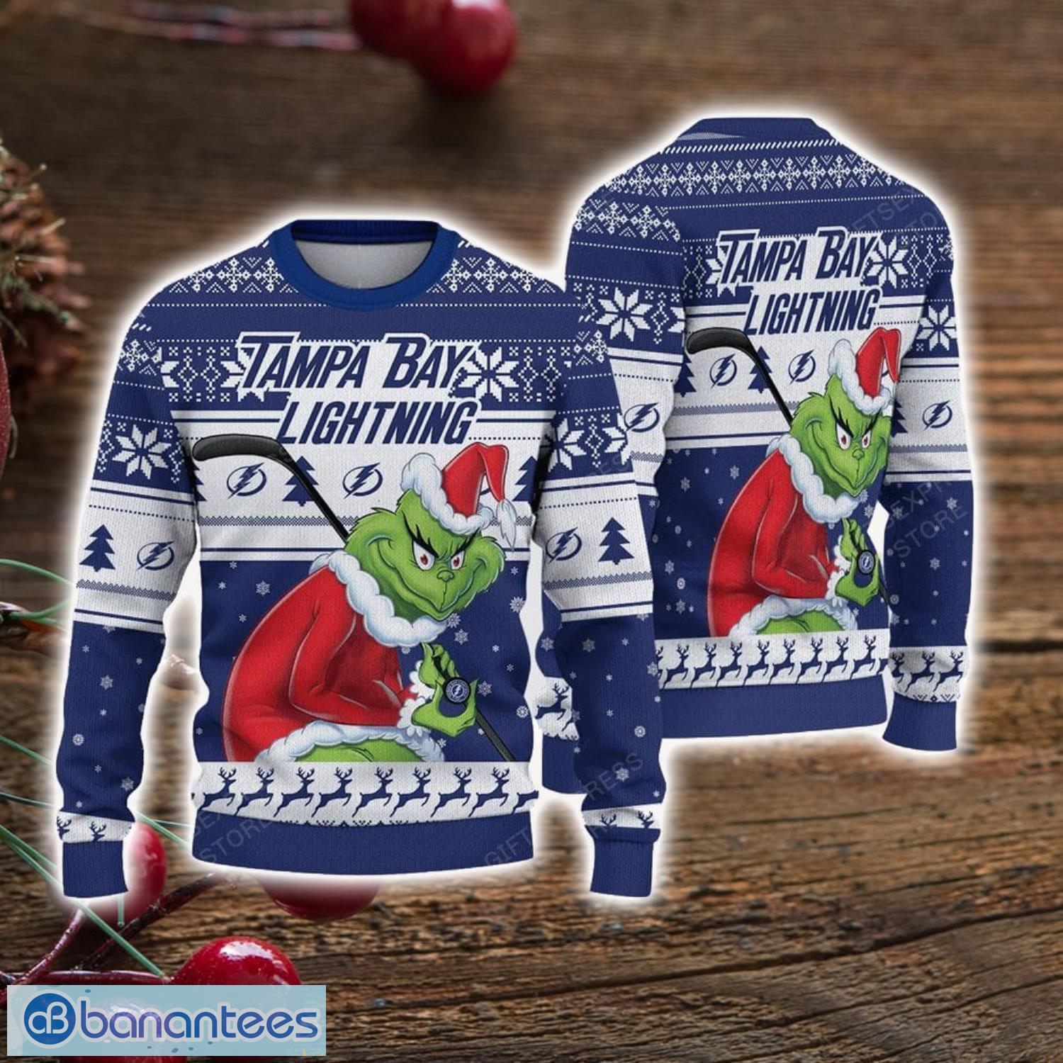 The bay cheap ugly sweater