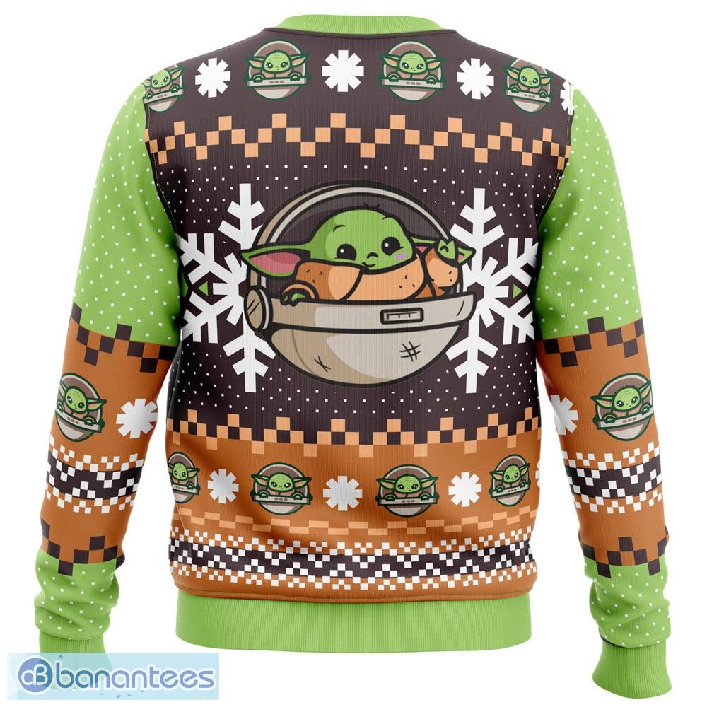 Teenage Mutant Ninja Turtles Christmas Jumper Ugly Sweater Best Gift For  You - Banantees