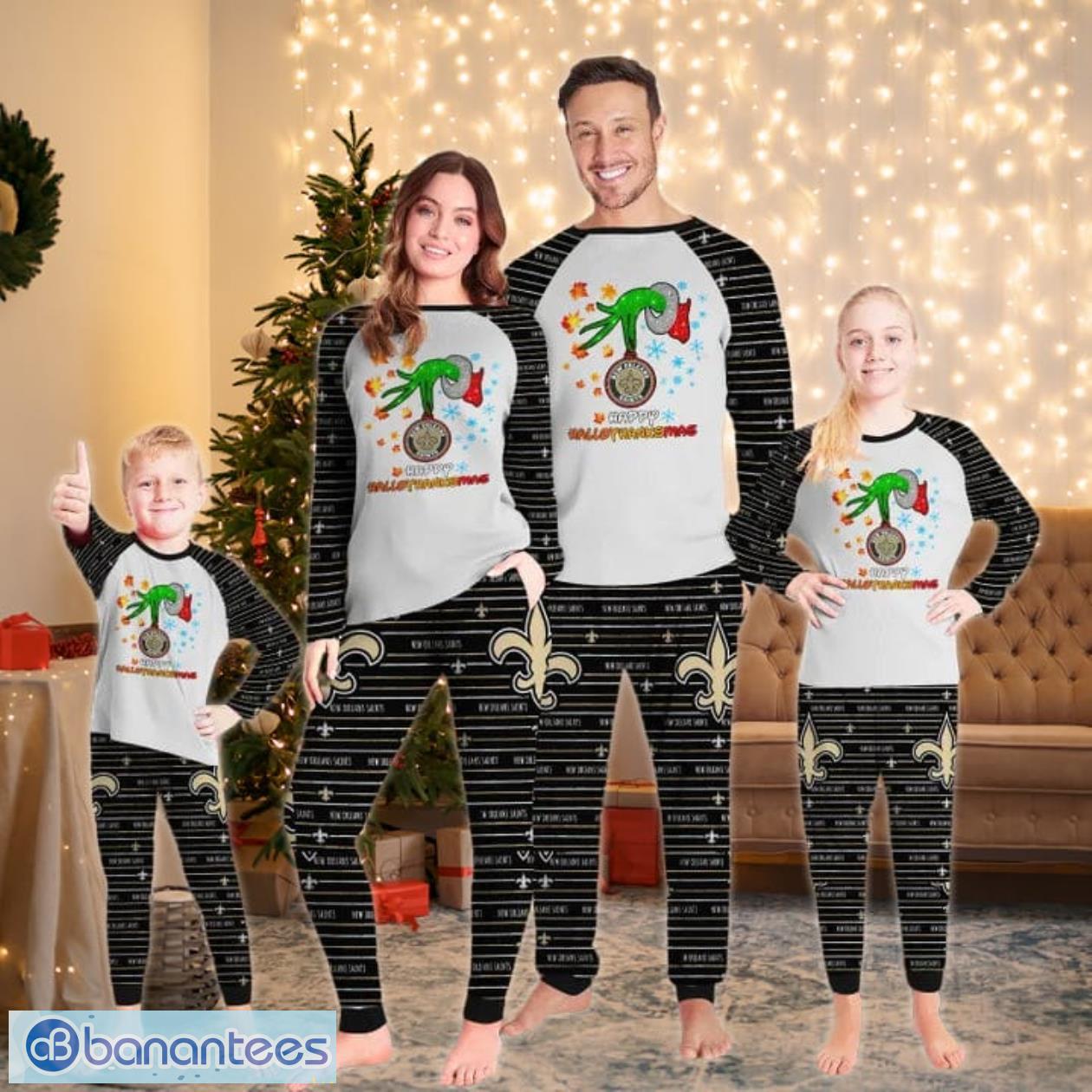 4xl grinch pajamas hot sale