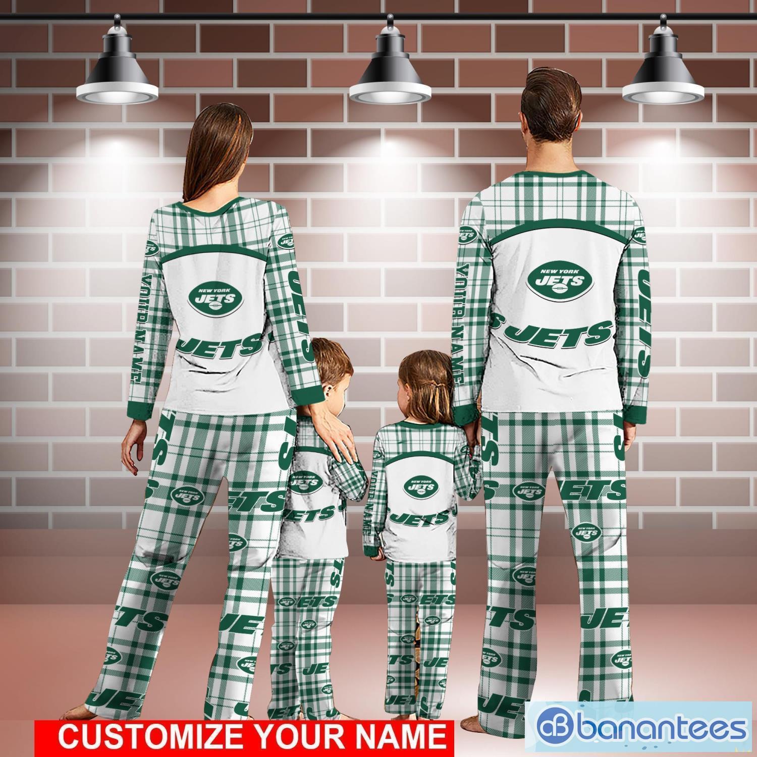 Ny jets online pajamas