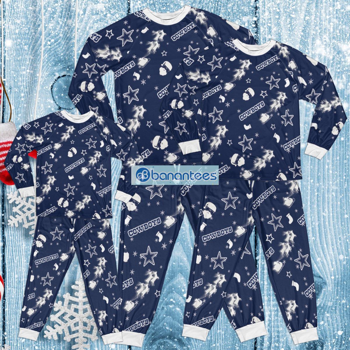 Dallas cowboys womens online pajamas