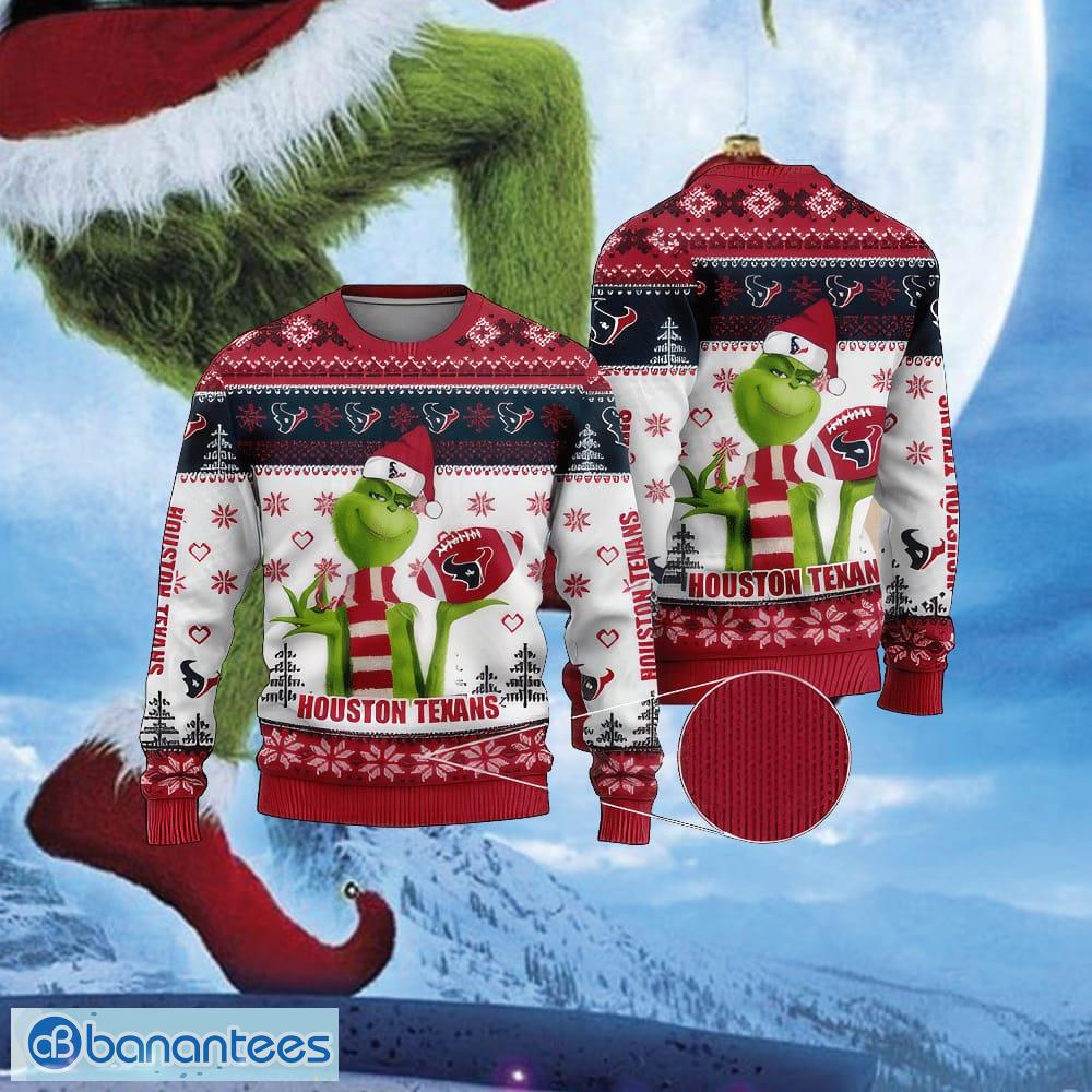 Trendy hot sale christmas sweater