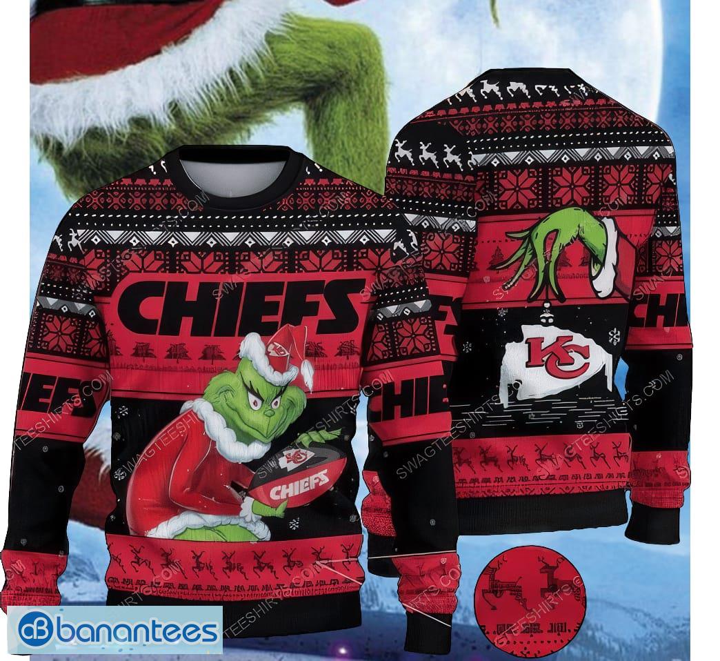  Mens Ugly Christmas Sweater 3D Xmas Unique