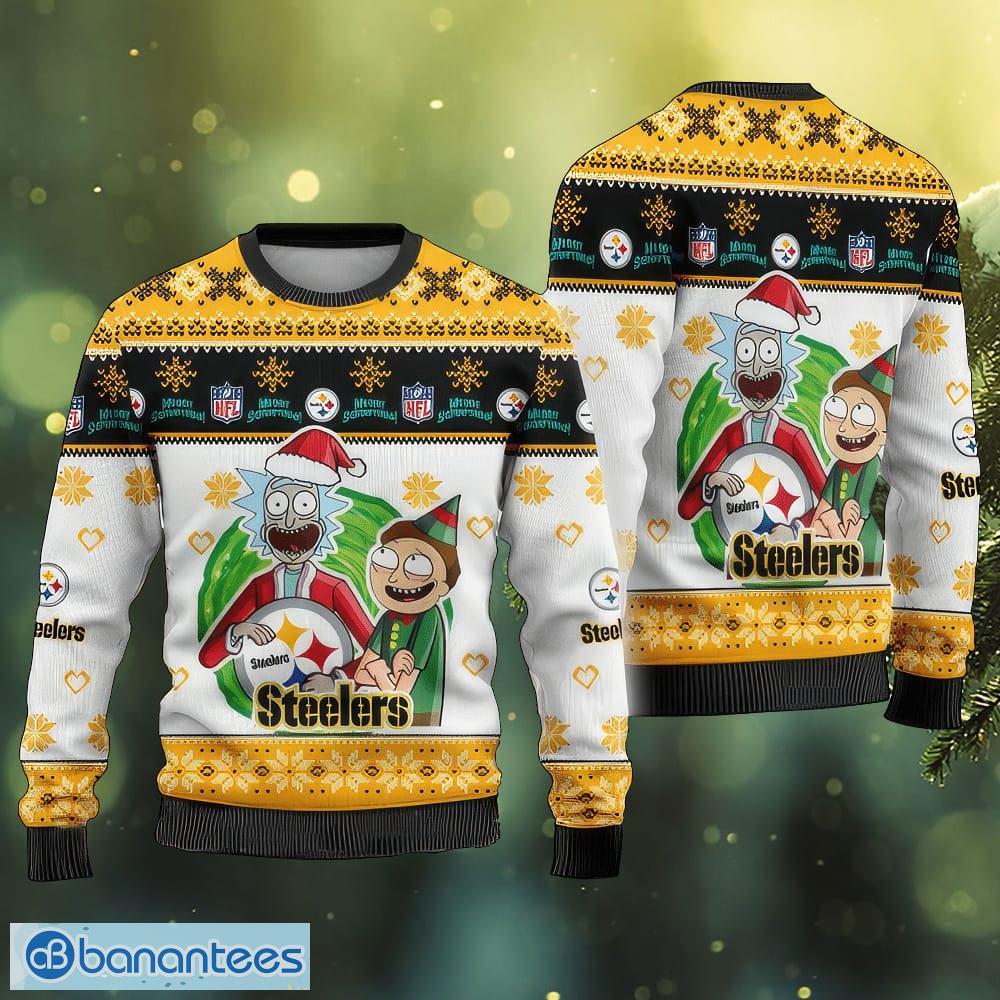 Steelers ugly outlet sweaters