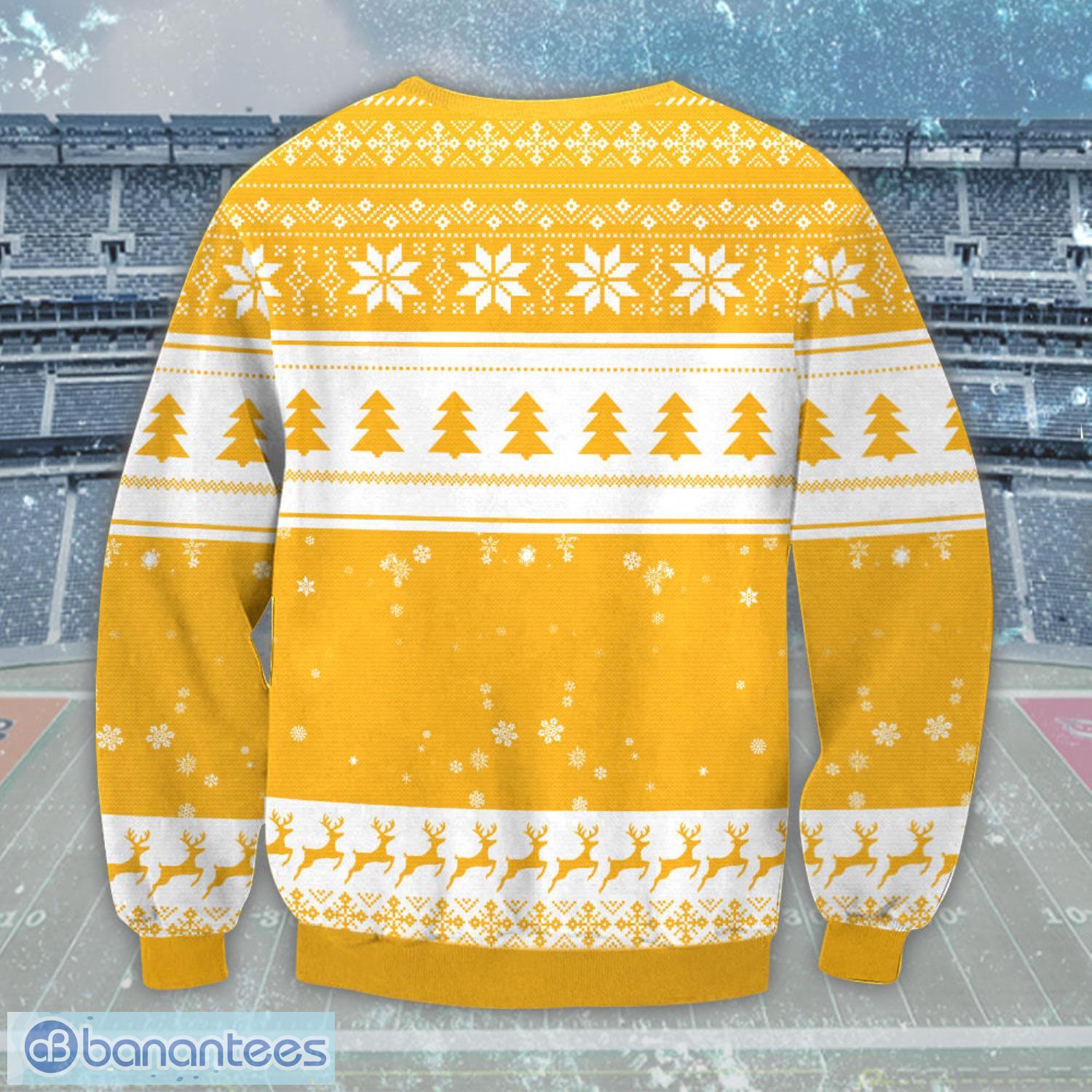 nhl pittsburgh penguins grinch christmas 3d christmas sweater ugly christmas sweater christmas gift ideas 1 image NHL Pittsburgh Penguins Grinch Christmas 3D Christmas Sweater Ugly Christmas Sweater Christmas Gift Ideas Product Photo 2