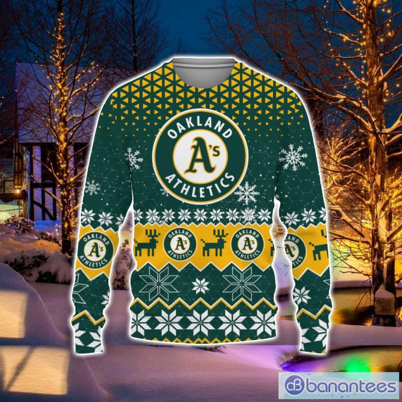 American ugly christmas on sale sweater