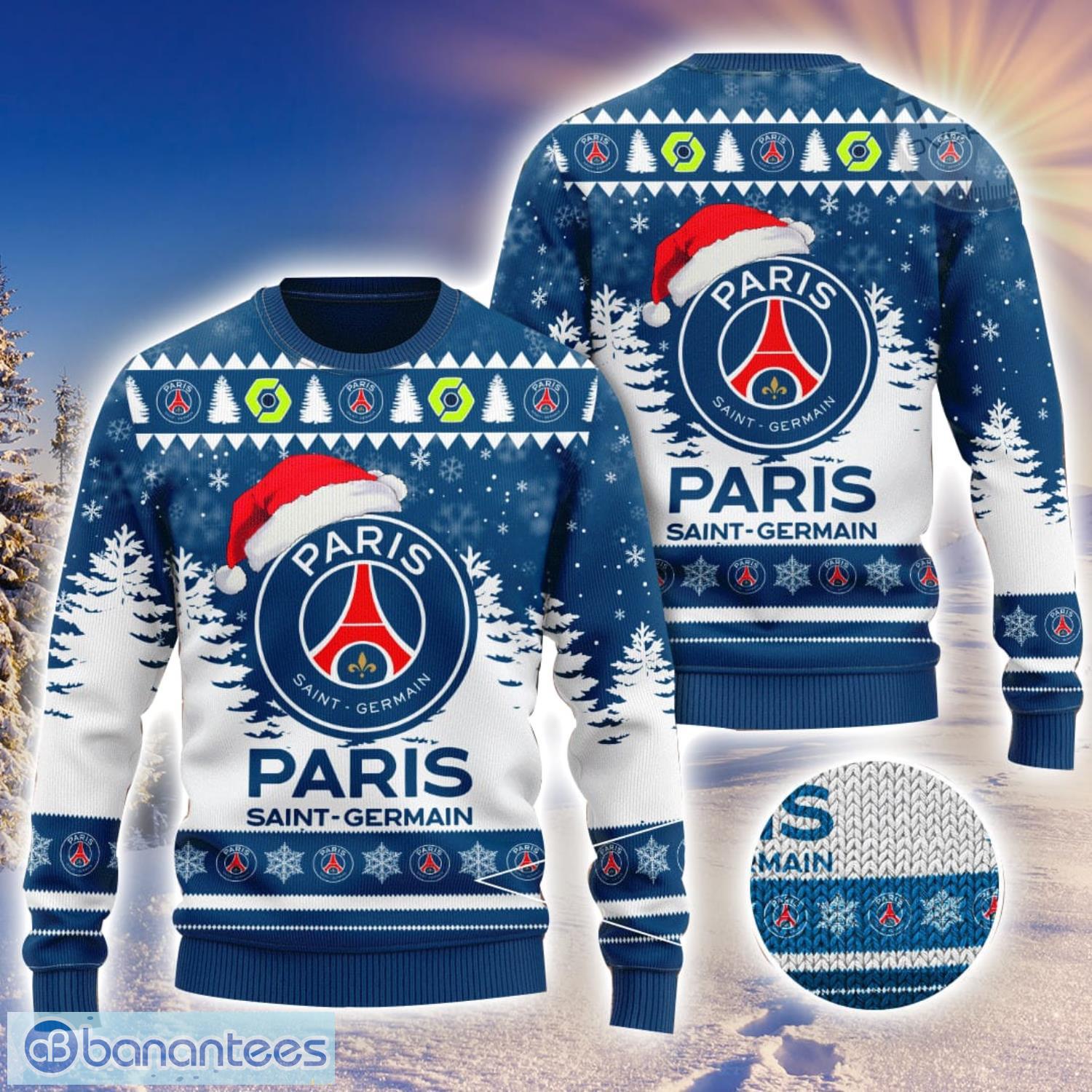 Paris Saint-Germain Gifts & Accessories, PSG Gifts & Accessories
