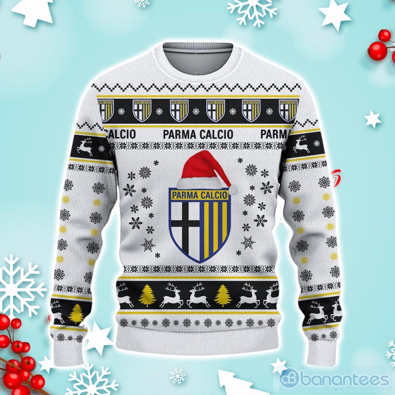 Parma Calcio 1913 - Facts and data