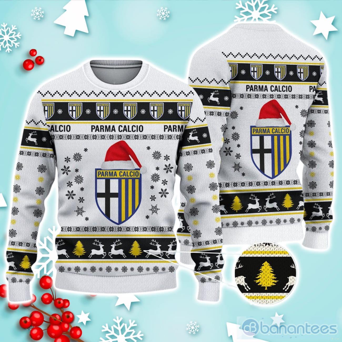 Parma Calcio 1913 - Facts and data