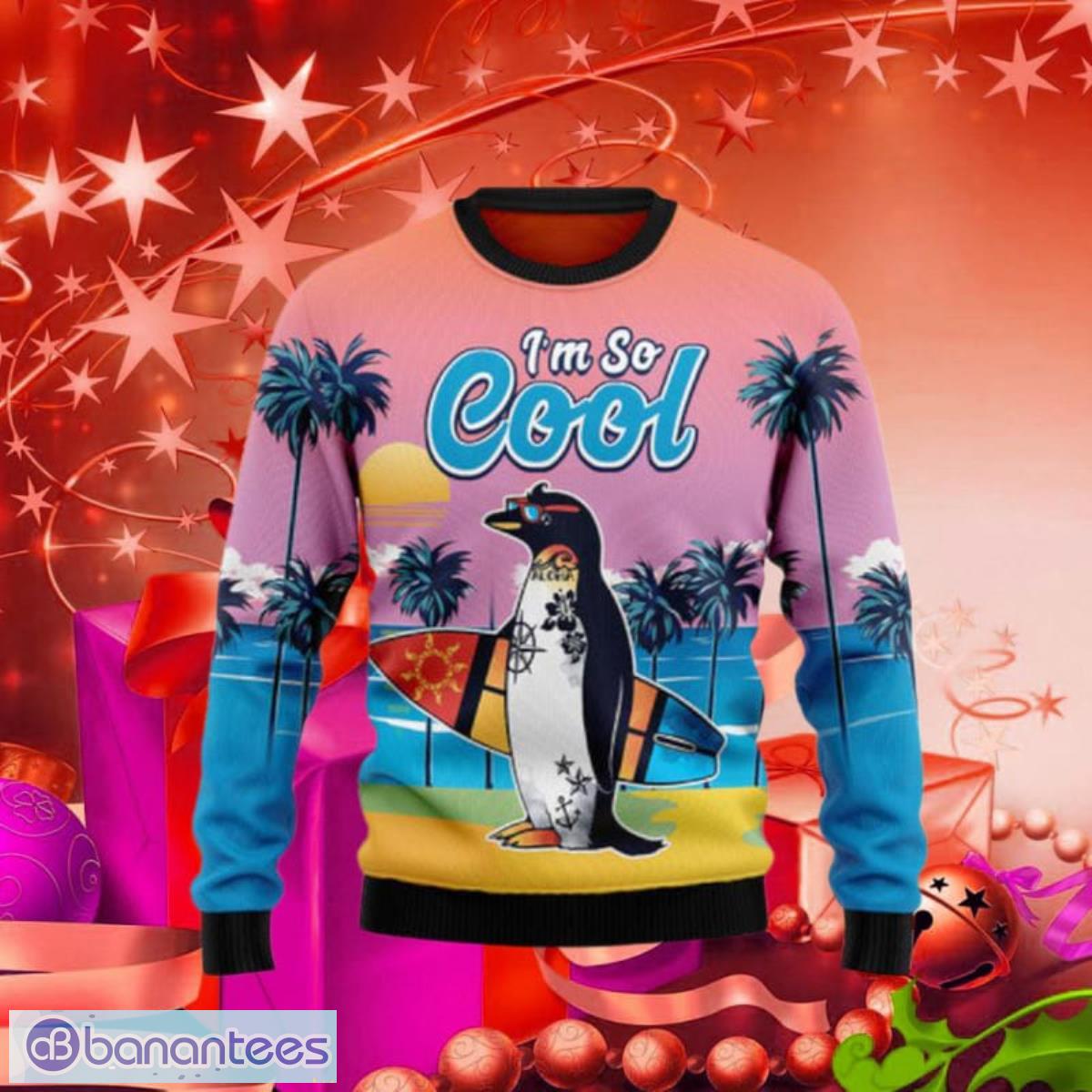 Penguin 2024 mens sweaters