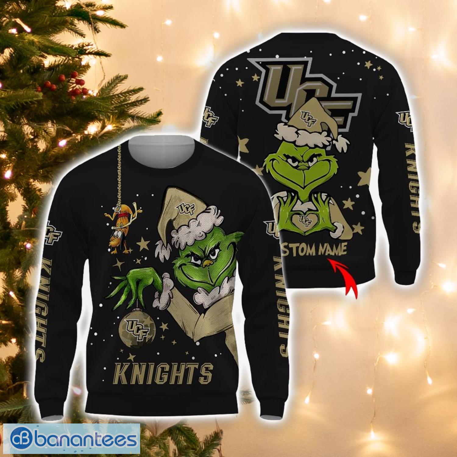 Ucf ugly cheap sweater