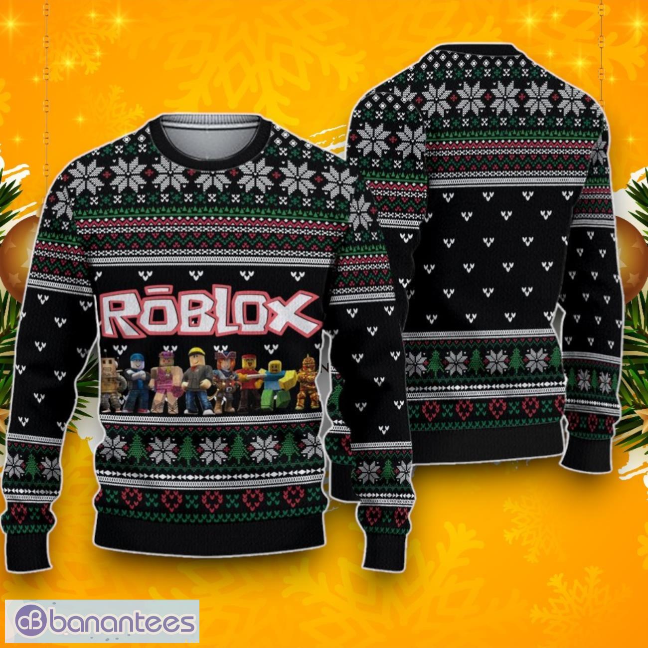 Roblox christmas hoodie new arrivals