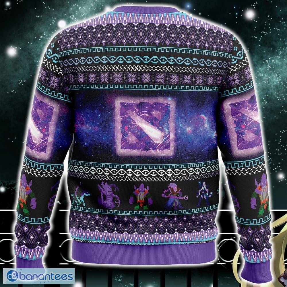 Dota clearance 2 sweater