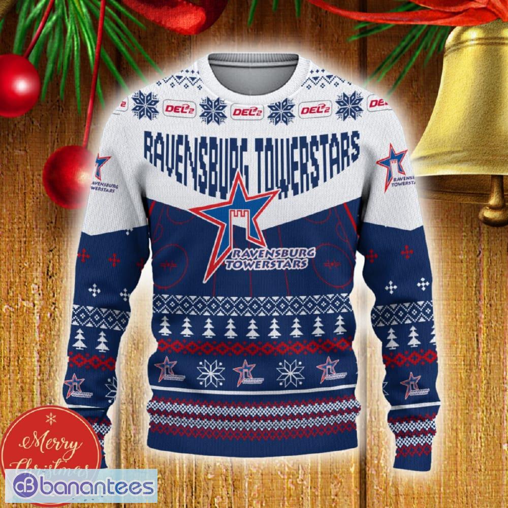 Accrington Stanley Custom Name 3D Sweater Ideas Funny Gift For Men