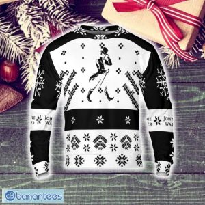 White walker 2025 christmas sweater