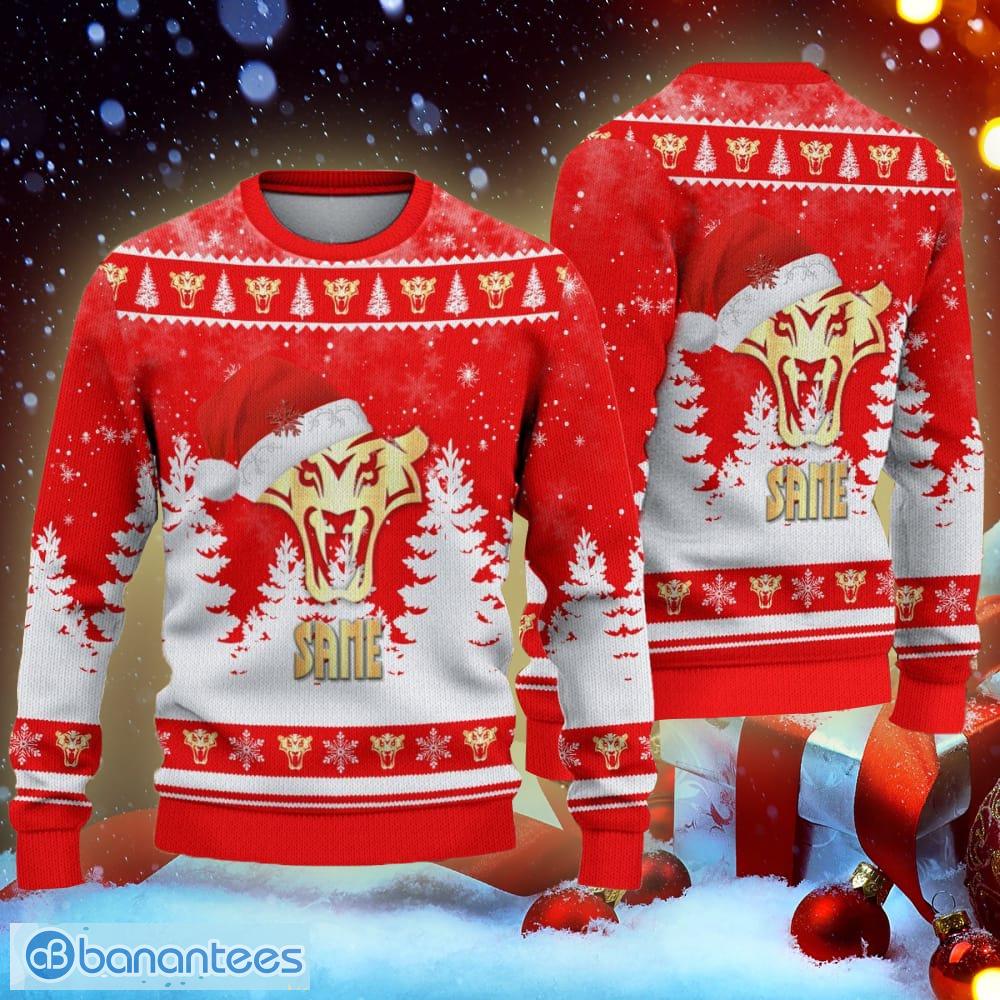 Race car sale christmas sweater