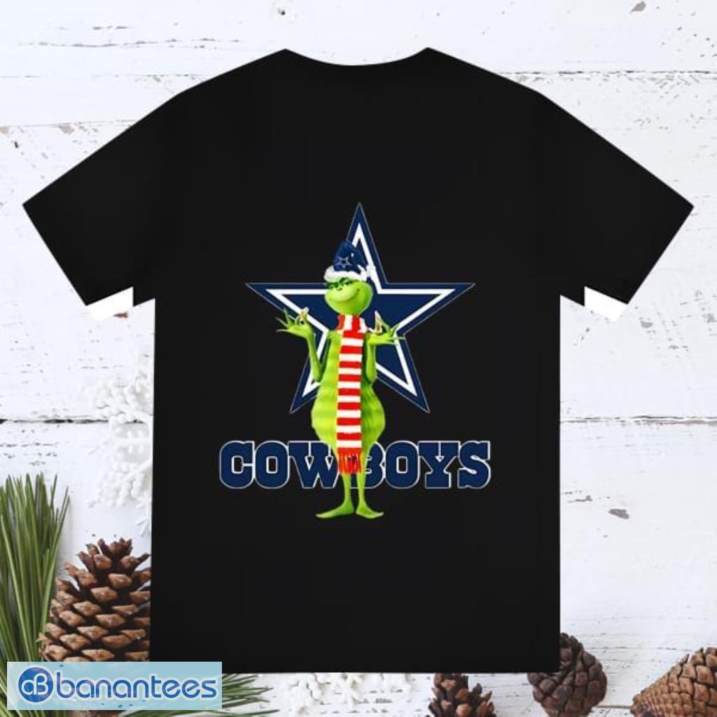 Dallas Cowboy Sequin Tee