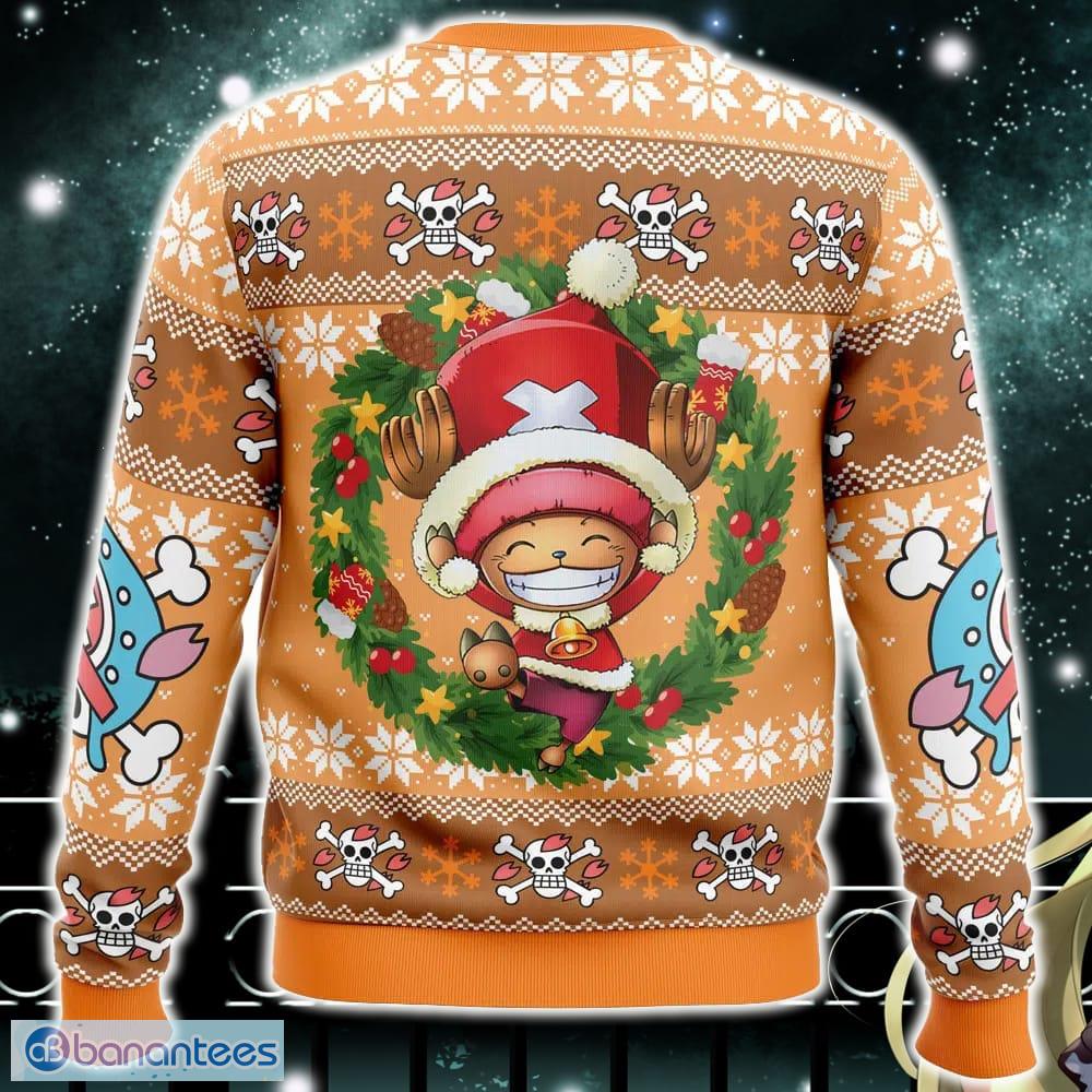 Going Merry Christmas One Piece Ugly Christmas Sweater Funny Gift Ideas  Christmas - Banantees