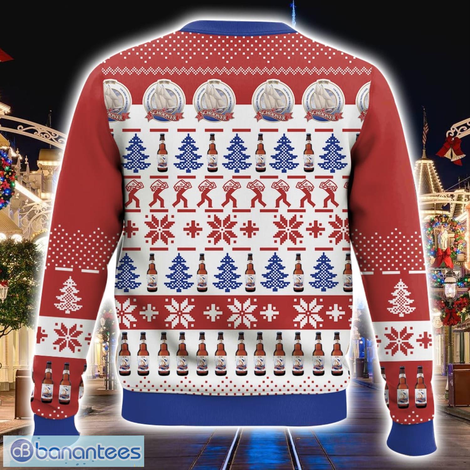 dollar tree Christmas Party Gift Ugly Christmas Sweater Christmas Gift Ideas  For Men And Women - Banantees