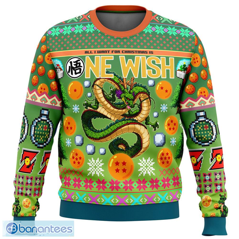 shenron long sleeve