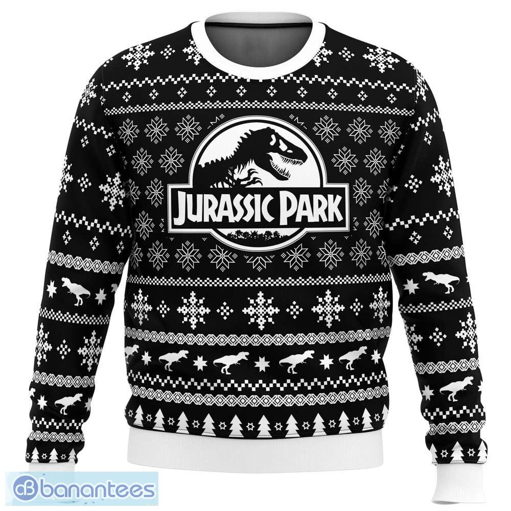 Jurassic best sale park sweater