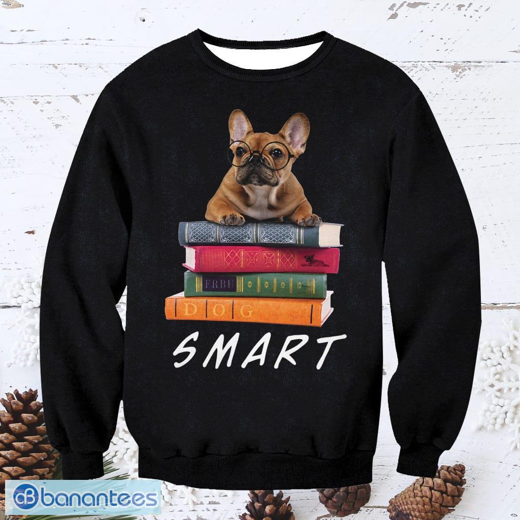 French bulldog outlet sweatshirt