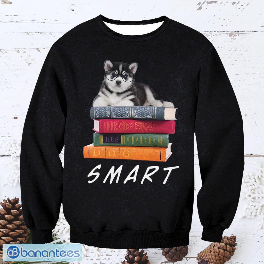 Husky sweatshirt outlet