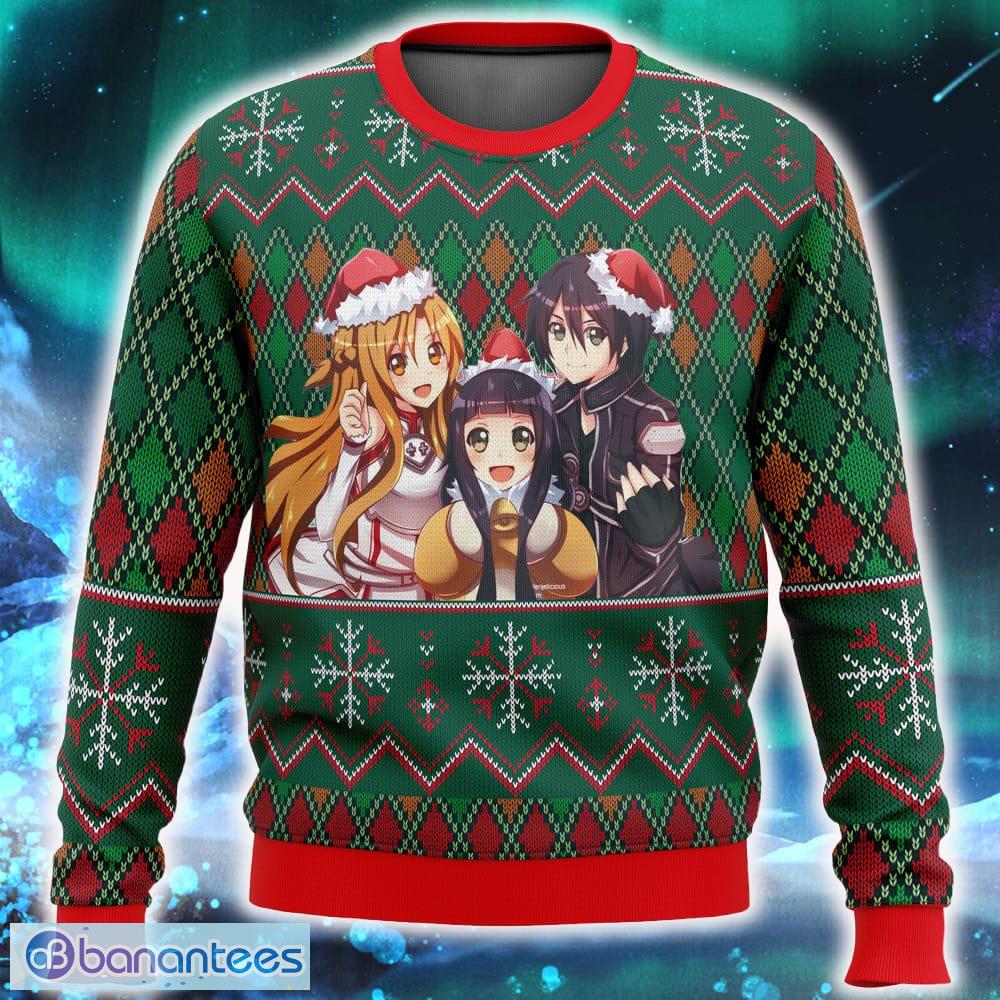 Ugly christmas 2025 sweater online