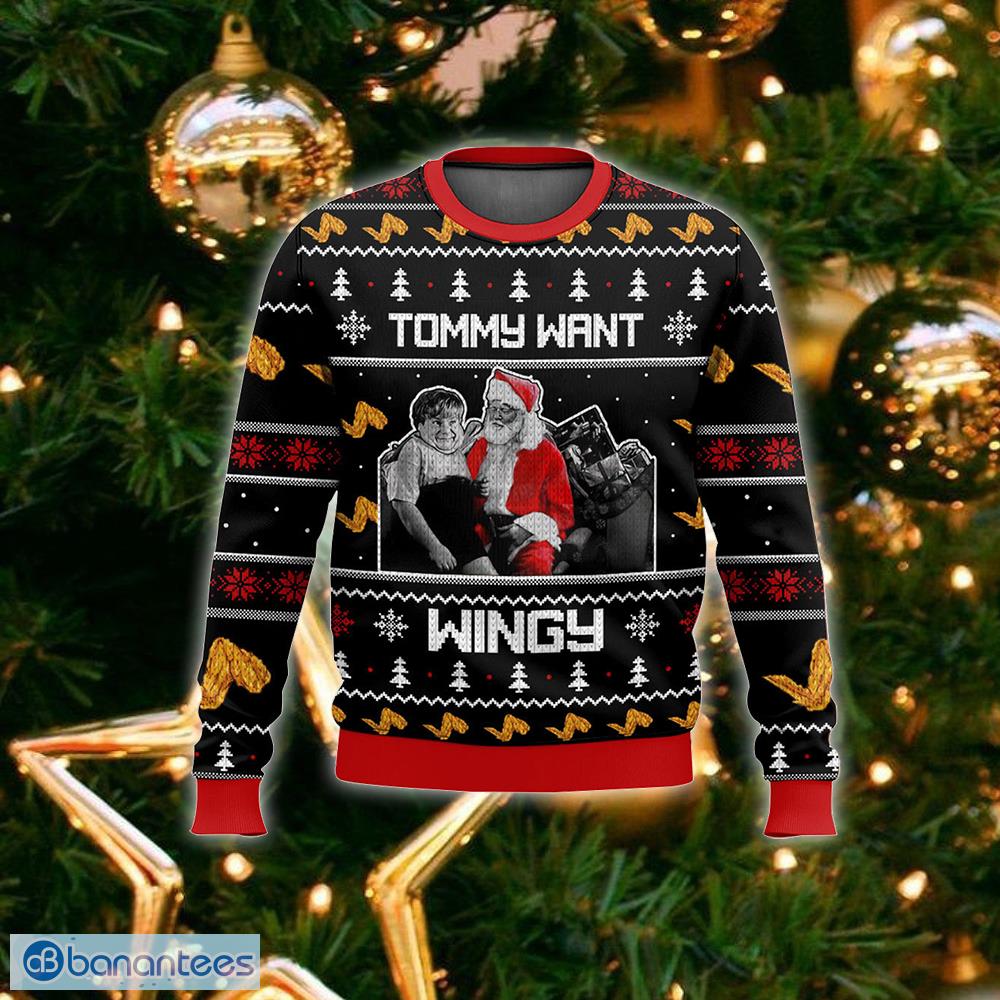 Friday night clearance lights christmas sweater