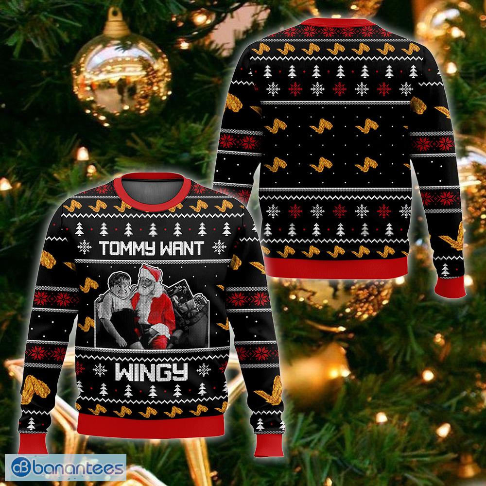 Friday night lights hot sale christmas sweater