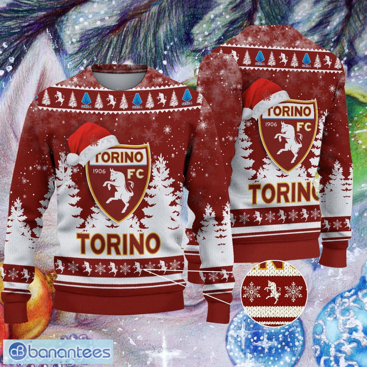 Club: Torino FC