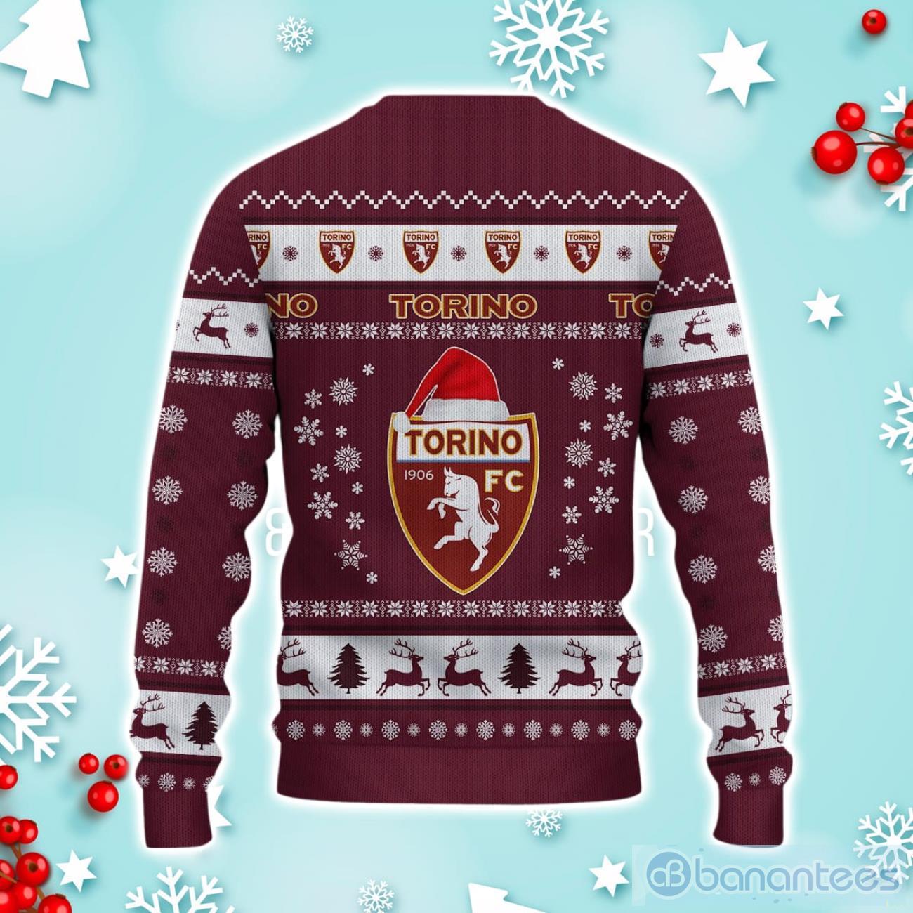 Torino FC – Pattern Crew