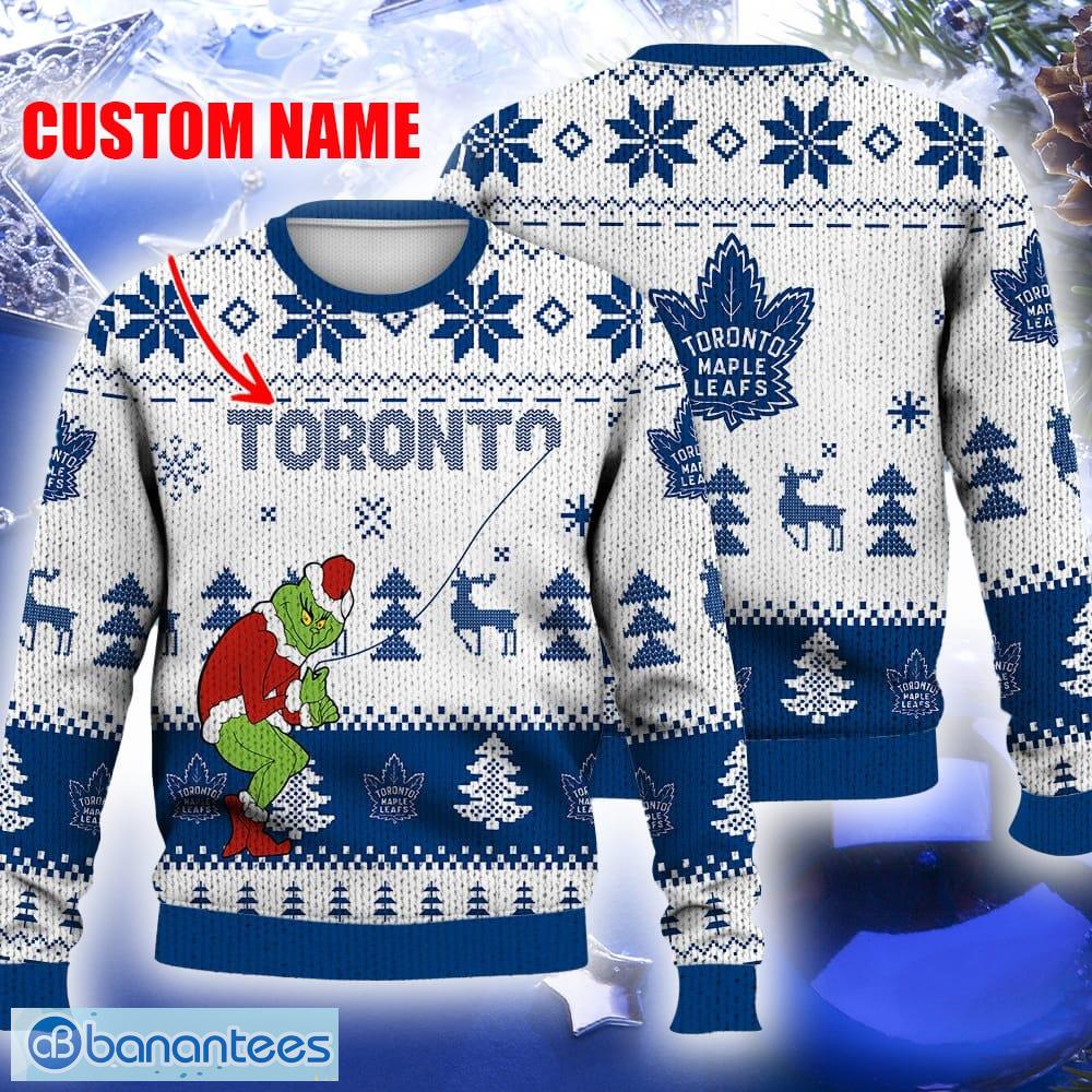 Custom ugly christmas hot sale sweater canada