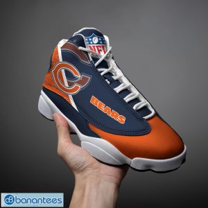 uftJ6zyu chicago bears custom name air jordan 13 sports shoes for fans gift men and women 2 300x300 image Chicago Bears Custom Name Air Jordan 13 Sports Shoes For Fans Gift Men And Women - Chicago Bears Custom Name Air Jordan 13 Sports Shoes_3