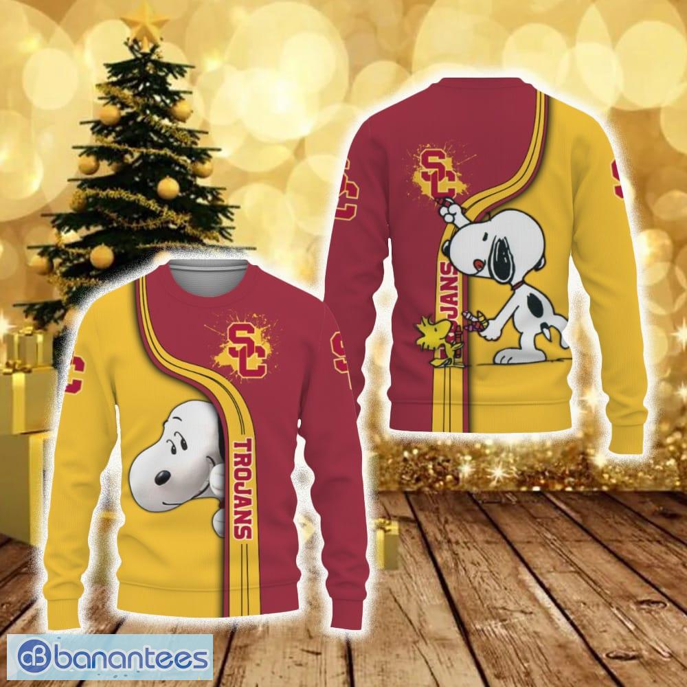 Usc women's clearance sweater