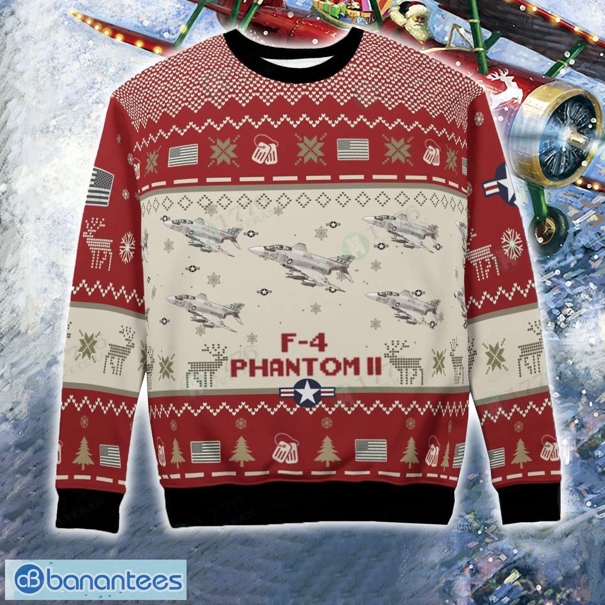 Usmc clearance ugly sweater