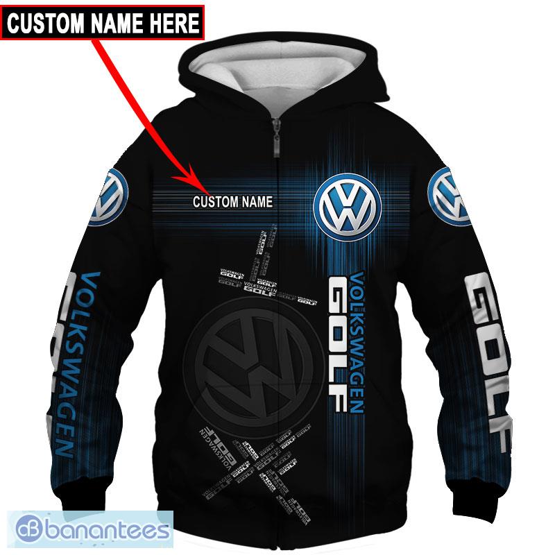 Volkswagen golf cheap hoodie