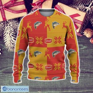 Schmidt Ugly Sweater Reindeer n Snowflakers Beer Loves ugly Gift For Men And Women - Schmidt Ugly Sweater Reindeer n Snowflakers Beer Loves ugly Gift, Reindeer Xmas _2