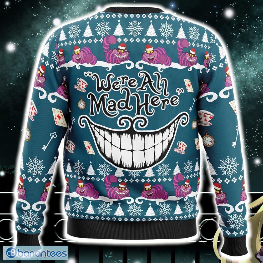 https://image.banantees.com/2023/11/were-all-mad-here-alice-in-wonderland-ugly-christmas-sweater-funny-gift-ideas-christmas-1.jpeg