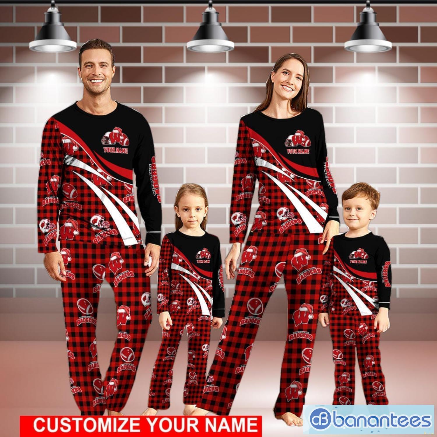 Badger pajamas best sale