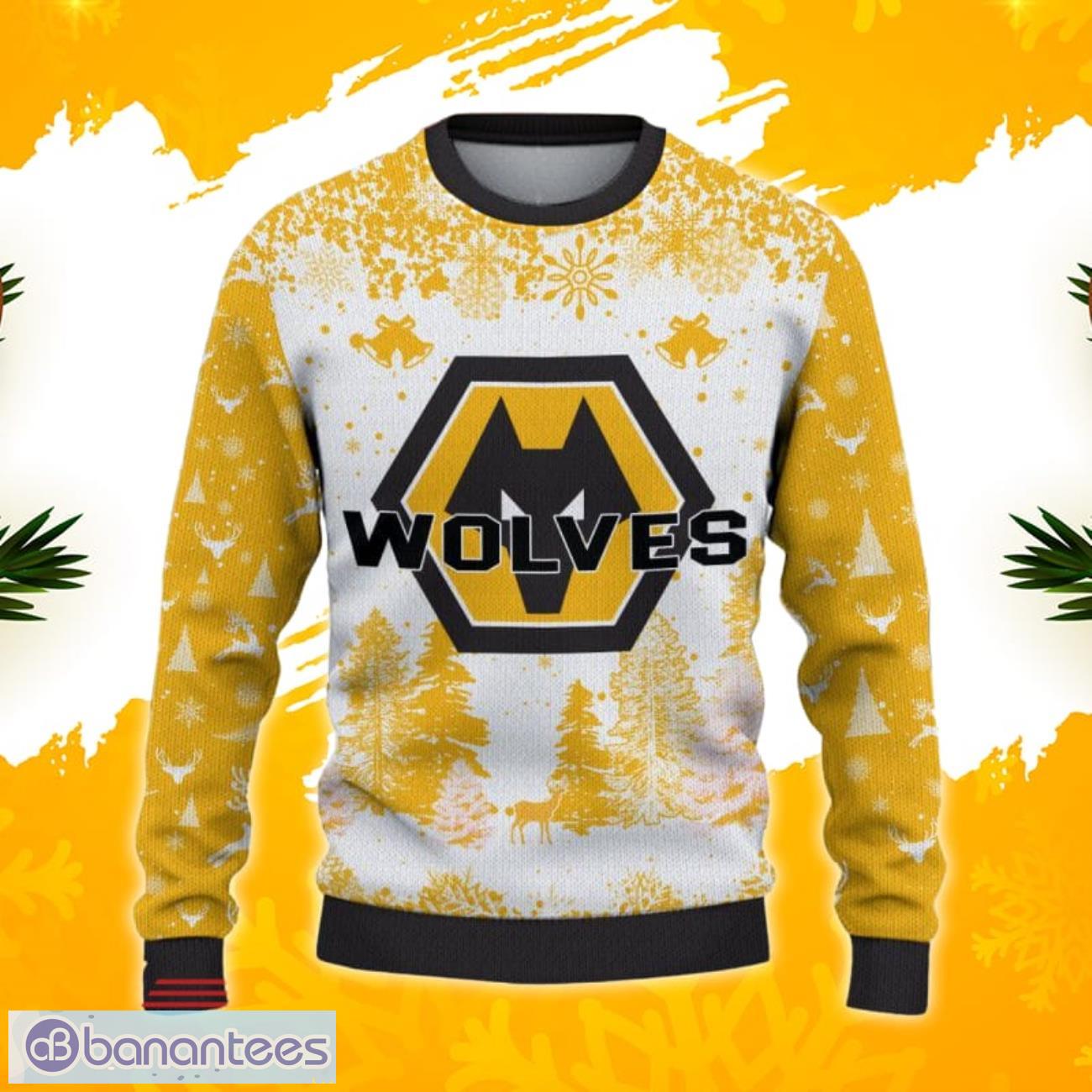 Wolverhampton shop wanderers sweatshirt