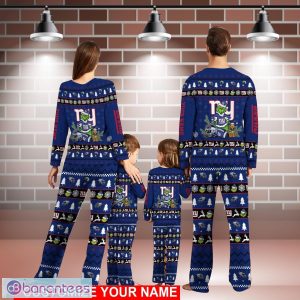 Giants 2025 pajama set