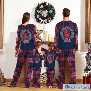 Louisville Cardinals Pajamas Set Personalized Name For Sport Fans