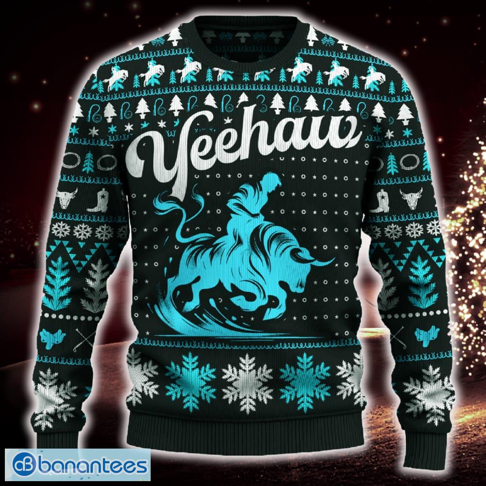 Wow hot sale christmas sweater