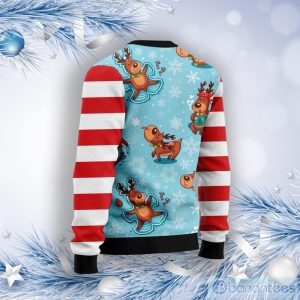 Paw patrol ugly outlet christmas sweater